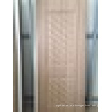 Hot Sale Cheap Price Luxury Style Waterproof WPC (Wood Plastic Composite) Interior Door with